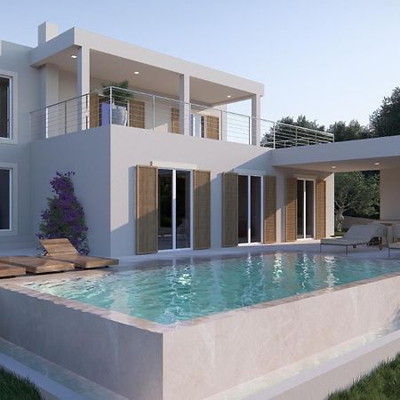 Villa Cappenberg Peruški Dış mekan fotoğraf