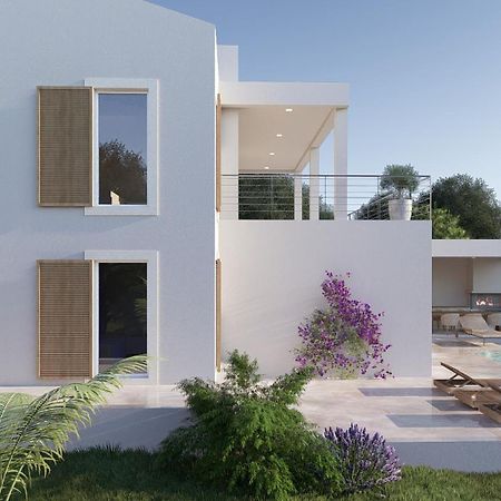 Villa Cappenberg Peruški Dış mekan fotoğraf